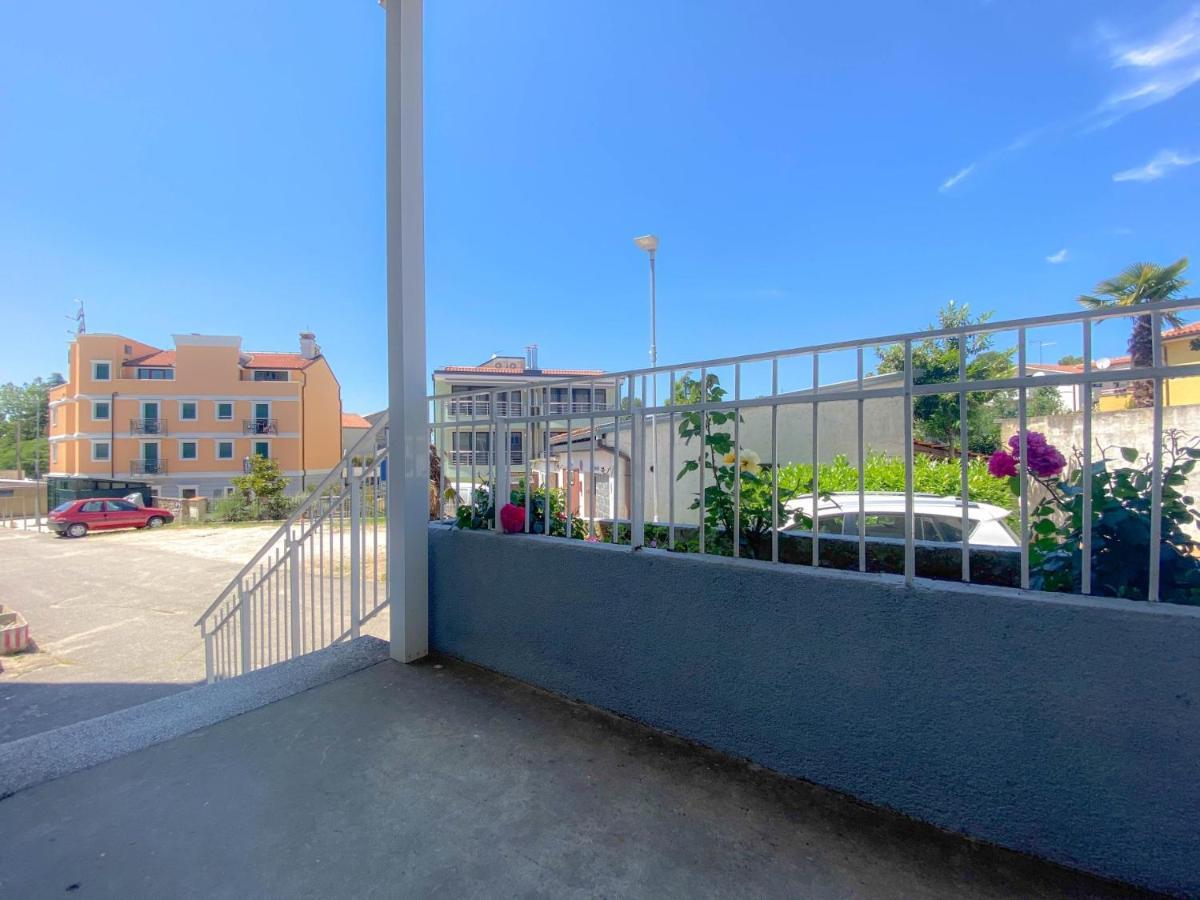 Apartament Olga Novigrad  Zewnętrze zdjęcie