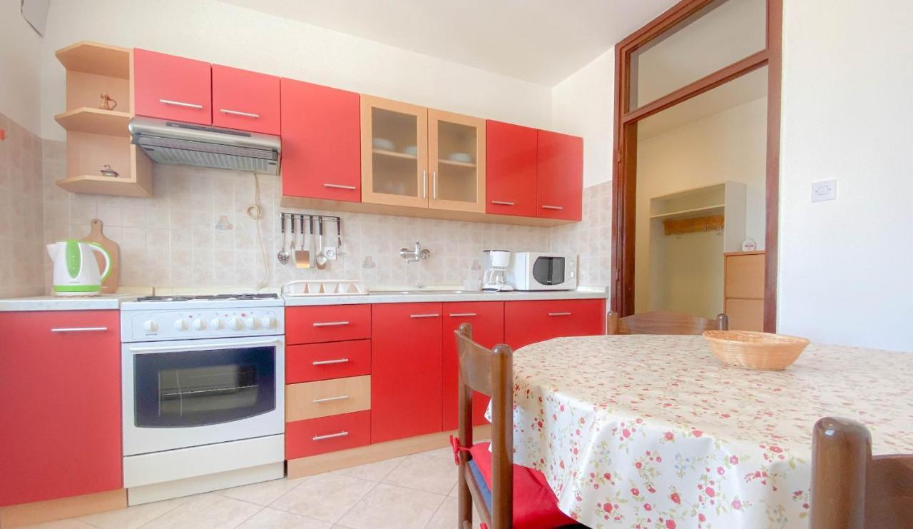 Apartament Olga Novigrad  Zewnętrze zdjęcie