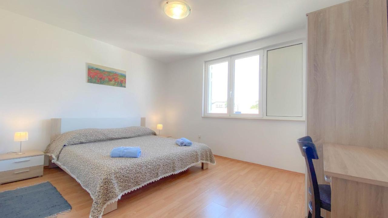 Apartament Olga Novigrad  Zewnętrze zdjęcie