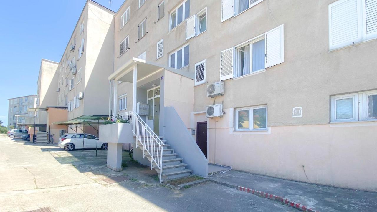 Apartament Olga Novigrad  Zewnętrze zdjęcie