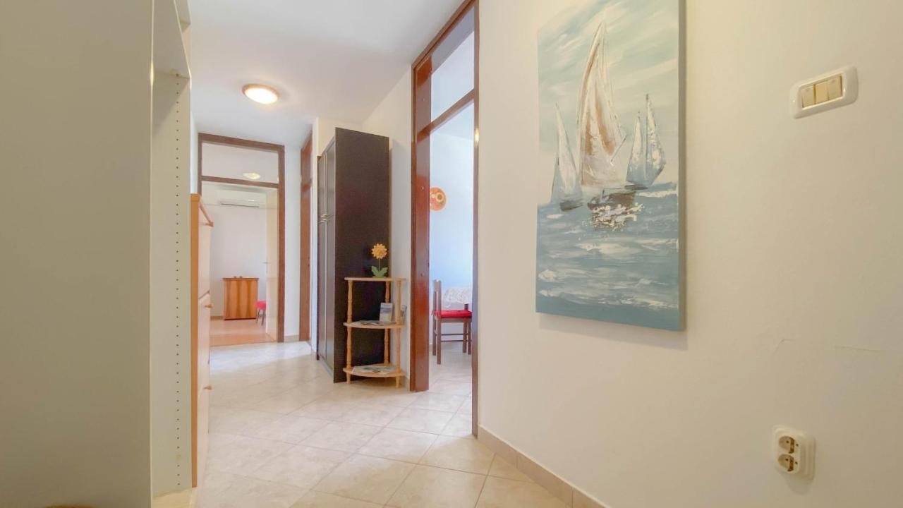 Apartament Olga Novigrad  Zewnętrze zdjęcie